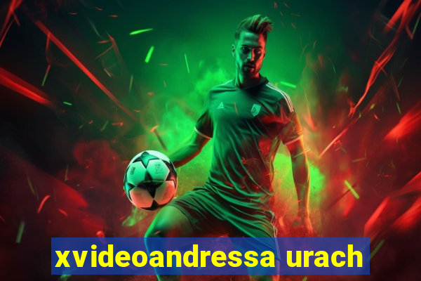 xvideoandressa urach